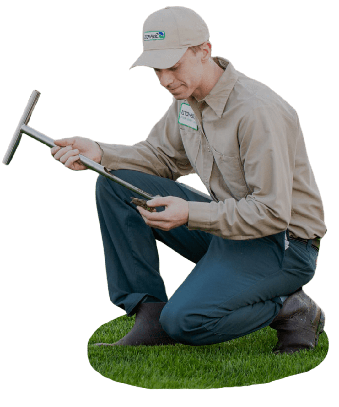 Lawn Care, Fertilizer, and Weeds Service in Utah | Stewart's Lawn Care ...